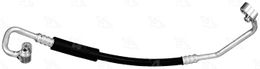 FSS-56302, Four Seasons Air Conditioning Discharge Hoses for 1995-2000 TACOMA - 56302 in UAE, Dubai. Condition - new. Price 320 AED. Photo, seller contacts | AUTO.AE