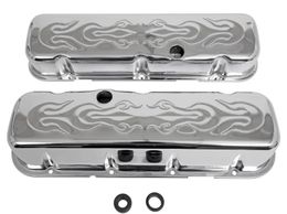 SUM-G3395, Summit Racing™ Valve Covers SUM-G3395 в ОАЭ, Дубай. Состояние - новое. Цена 190 AED. Фото, контакты продавца | AUTO.AE