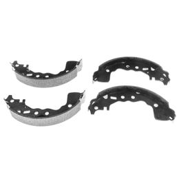 PWR-B1106, PowerStop Autospecialty Stock Replacement Brake Shoes for 2018-2024 KICKS, 2020-2025 VERSA - B1106 в ОАЭ, Дубай. Состояние - новое. Цена 190 AED. Фото, контакты продавца | AUTO.AE