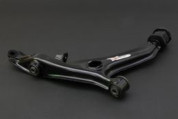 6131, HARDRACE 6131 CIVIC EK FRONT LOWER CONTROL ARM OE STYLE (HARDEN RUBBER) 2PCS/SET in UAE, Dubai. Condition - new. Price 1,620 AED. Photo, seller contacts | AUTO.AE