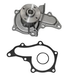 GMB-170-1830, GMB OE Replacement Water Pumps for 1993-1997 COROLLA, PRIZM - 170-1830 in UAE, Dubai. Condition - new. Price 150 AED. Photo, seller contacts | AUTO.AE