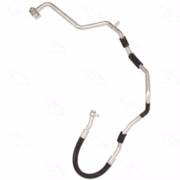 FSS-55019, Four Seasons Air Conditioning Suction Hoses for 2006-2008 6 - 55019 in UAE, Dubai. Condition - new. Price 240 AED. Photo, seller contacts | AUTO.AE