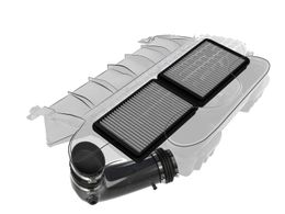 AFE-55-10014DC, aFe Super Stock Pro Dry S Air Intake Systems for 2021-2024 1500 - 55-10014DC في الإمارات, دبي. Condition - new. Price 2,510 AED. Photo, seller contacts | AUTO.AE