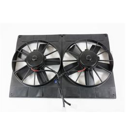 TSN-HC7106, 11 Inch 2,780 CFM Top Street Performance Pro Series Electric Cooling Fan HC7106 в ОАЭ, Дубай. Состояние - новое. Цена ⁦980 AED⁩. Фото, контакты продавца | AUTO.AE