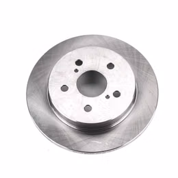 PWR-JBR1738, PowerStop Autospecialty OE Replacement Rotors JBR1738 в ОАЭ, Дубай. Состояние - новое. Цена 210 AED. Фото, контакты продавца | AUTO.AE