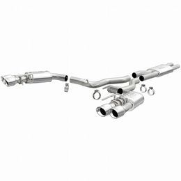 19370, MAGNAFLOW 19370 Exhaust System Street Series for FORD Mustang 2018-2023 في الإمارات, دبي. Condition - new. Price 16,360 AED. Photo, seller contacts | AUTO.AE