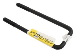 ADO-11518875, ACDelco U-Bolts, Leaf Spring 11518875 in UAE, Dubai. Condition - new. Price 110 AED. Photo, seller contacts | AUTO.AE
