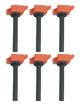RIP-TCP35-6-1, RIPP Superchargers High Performance Coil Packs for 2016-2021 TACOMA - TCP35-6-1 in UAE, Dubai. Condition - new. Price 1,650 AED. Photo, seller contacts | AUTO.AE