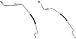 UAC-HA3016C, Universal Air Conditioner Liquid Line Hose Assemblies for 1994-1995 MUSTANG - HA 3016C في الإمارات, دبي. Condition - new. Price 100 AED. Photo, seller contacts | AUTO.AE