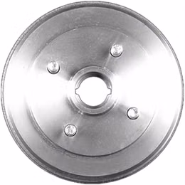 BEN-PDR0590, Bendix Brakes Brake Drums for 1992 PASEO, 1991-1992 TERCEL - PDR0590 in UAE, Dubai. Condition - new. Price 170 AED. Photo, seller contacts | AUTO.AE