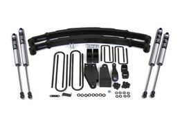 BDX-BDS306FS, BDS Suspension Lift Kits with Fox 2.0 Shocks for 1980-1996 F-250 - BDS306FS في الإمارات, دبي. Condition - new. Price 9,940 AED. Photo, seller contacts | AUTO.AE