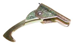 CWA-55009998, Crown Automotive Hood Safety Latches for 1987-2001 CHEROKEE, 1987-1992 COMANCHE - 55009998 في الإمارات, دبي. Condition - new. Price 50 AED. Photo, seller contacts | AUTO.AE