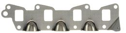 AJU-13054500, Ajusa Exhaust Manifold Gaskets 13054500 in UAE, Dubai. Condition - new. Price 110 AED. Photo, seller contacts | AUTO.AE