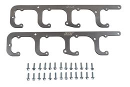 ICB-551642, ICT Billet Ignition Coil Brackets 551642 в ОАЭ, Дубай. Состояние - новое. Цена 290 AED. Фото, контакты продавца | AUTO.AE