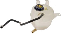 RNB-603-218, Dorman Coolant Reservoirs for 2004-2010 E-450 SUPER DUTY, E-350 SUPER DUTY, 2004-2005 E-350 CLUB WAGON - 603-218 в ОАЭ, Дубай. Состояние - новое. Цена 570 AED. Фото, контакты продавца | AUTO.AE
