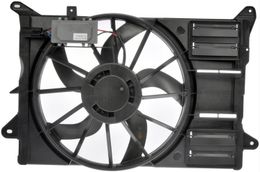 RNB-620-071, Dorman Electric Fans for 2012-2014 EDGE - 620-071 в ОАЭ, Дубай. Состояние - новое. Цена ⁦1 380 AED⁩. Фото, контакты продавца | AUTO.AE