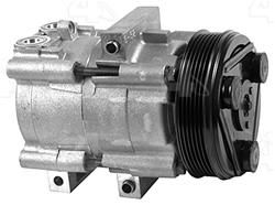 FSS-58151, Four Seasons Air Conditioning Compressors for 1997-2006 F-150, 2004 F-150 HERITAGE - 58151 в ОАЭ, Дубай. Состояние - новое. Цена 800 AED. Фото, контакты продавца | AUTO.AE