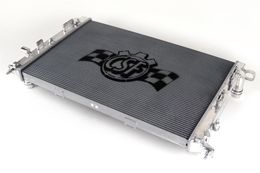 CSF-7091, CSF Racing Radiators 7091 в ОАЭ, Дубай. Состояние - новое. Цена 3 340 AED. Фото, контакты продавца | AUTO.AE