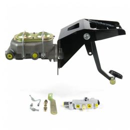 HLI-324917, Helix Brake Pedal Assemblies for 1953-1956 F-100, F-250, F-350 - HEXPKA79163 в ОАЭ, Дубай. Состояние - новое. Цена 2 090 AED. Фото, контакты продавца | AUTO.AE