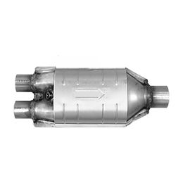 APH-609244, AP Exhaust Universal Catalytic Converters 609244 في الإمارات, دبي. Condition - new. Price 980 AED. Photo, seller contacts | AUTO.AE