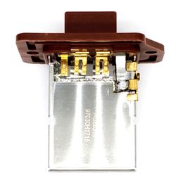 HLN-2BMR0031, Holstein Parts Blower Motor Resistors for 2003-2006 SORENTO - 2BMR0031 في الإمارات, دبي. Condition - new. Price 210 AED. Photo, seller contacts | AUTO.AE