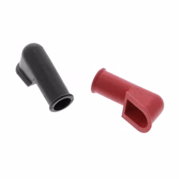 SUM-890505, Summit Racing™ Battery Terminal Covers SUM-890505 في الإمارات, دبي. Condition - new. Price ⁦50 AED⁩. Photo, seller contacts | AUTO.AE