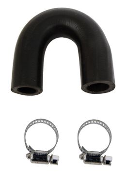 SUM-294202, Summit Racing™ Heater Bypass Hoses SUM-294202 في الإمارات, دبي. Condition - new. Price 90 AED. Photo, seller contacts | AUTO.AE