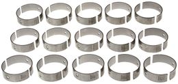 CLE-CB1512VL30, Clevite V-Series Rod Bearings CB-1512VL(30) in UAE, Dubai. Condition - new. Price 1,100 AED. Photo, seller contacts | AUTO.AE