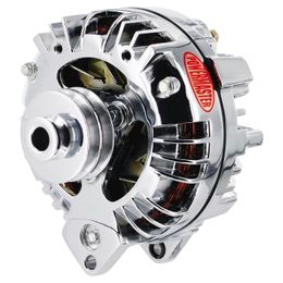 PWM-17509, Powermaster Retro Alternators 17509 in UAE, Dubai. Condition - new. Price 1,170 AED. Photo, seller contacts | AUTO.AE