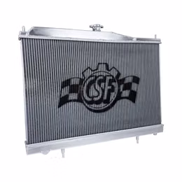 7230, CSF 7230 High Performance Cooling Radiator for NISSAN Skyline GT-R (R33) 1995-1998 in UAE, Dubai. Condition - new. Price 3,000 AED. Photo, seller contacts | AUTO.AE