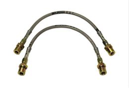 SJA-FBL45, Skyjacker Stainless Steel Braided Brake Hoses FBL45 في الإمارات, دبي. Condition - new. Price 670 AED. Photo, seller contacts | AUTO.AE