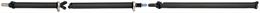 RNB-946-621, Dorman Driveshafts for 1999-2003 F-450 SUPER DUTY - 946-621 في الإمارات, دبي. Condition - new. Price 6,100 AED. Photo, seller contacts | AUTO.AE