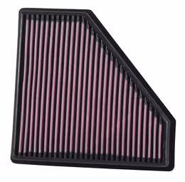 33-5059, K&N 33-5059 Replacement Air Filter CADILLAC CTS-V V6-6.2L F/I; 2016-2017 في الإمارات, دبي. Condition - new. Price 600 AED. Photo, seller contacts | AUTO.AE