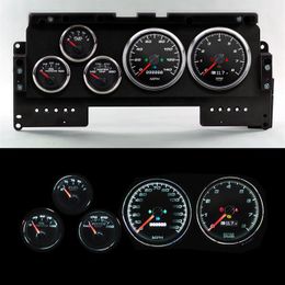 NVU-92101-01, New Vintage USA 1992-96 Ford Truck Gauge Packages for 1992-1996 F-150, F-250, F-350 - 92101-01 في الإمارات, دبي. Condition - new. Price ⁦4,320 AED⁩. Photo, seller contacts | AUTO.AE