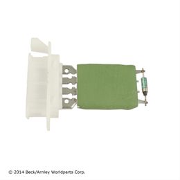 BCK-204-0008, Beck/Arnley Blower Motor Resistors 204-0008 в ОАЭ, Дубай. Состояние - новое. Цена 240 AED. Фото, контакты продавца | AUTO.AE