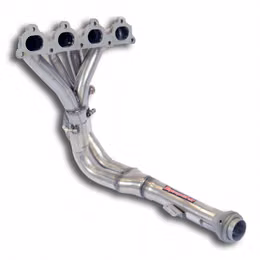 920301., SUPERSPRINT 920301. Exhaust Manifold for HONDA Civic 1988-1991 in UAE, Dubai. Condition - new. Price 4,840 AED. Photo, seller contacts | AUTO.AE