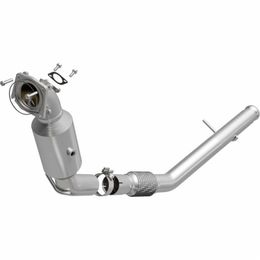 MPE-21-958, MagnaFlow OEM Grade Federal/EPA Compliant Direct-Fit Catalytic Converters for 2018-2023 WRANGLER - 21-958 في الإمارات, دبي. Condition - new. Price 3,540 AED. Photo, seller contacts | AUTO.AE