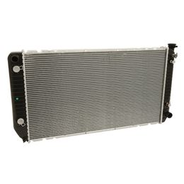 SUM-380538, Summit Racing™ Plastic/Aluminum Radiators SUM-380538 في الإمارات, دبي. Condition - new. Price 1,380 AED. Photo, seller contacts | AUTO.AE