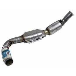 WLK-53338, Walker Ultra Direct-Fit Catalytic Converters for 1999-2000 F-150 - 53338 in UAE, Dubai. Condition - new. Price 2,210 AED. Photo, seller contacts | AUTO.AE