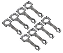 SCA-310198922, Scat Stock Replacement I-Beam Connecting Rods 3-10198922 в ОАЭ, Дубай. Состояние - новое. Цена 2 260 AED. Фото, контакты продавца | AUTO.AE