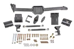 BMR-WL006H, BMR Watts Link Kits for 2005-2014 MUSTANG - WL006H in UAE, Dubai. Condition - new. Price 4,490 AED. Photo, seller contacts | AUTO.AE