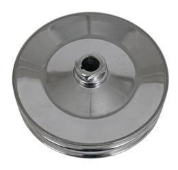 SUM-340131, Summit Racing™ Power Steering Pulleys SUM-340131 в ОАЭ, Дубай. Состояние - новое. Цена ⁦190 AED⁩. Фото, контакты продавца | AUTO.AE