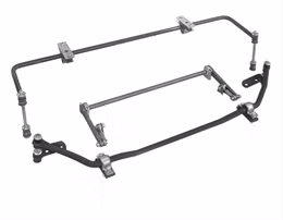 HDT-BS-056-C-N, Heidts Stabilizer Bars BS-056-C-N in UAE, Dubai. Condition - new. Price 3,610 AED. Photo, seller contacts | AUTO.AE