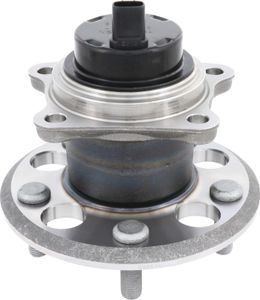 NTN-WE60770, BCA Bearings by NTN Wheel Bearing and Hub Assemblies for 2003-2010 SIENNA - WE60770 в ОАЭ, Дубай. Состояние - новое. Цена 480 AED. Фото, контакты продавца | AUTO.AE