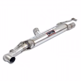 131704, SUPERSPRINT 131704 Rear Exhaust for JAGUAR E-Pace في الإمارات, دبي. Condition - new. Price 6,230 AED. Photo, seller contacts | AUTO.AE