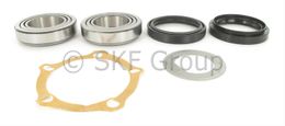 SKF-WKH3421, SKF Bearings - Wheel Bearing and Hub Assemblies for 1993 DEFENDER 110, 1994-1995 DEFENDER 90, 1987-1994 RANGE ROVER - WKH3421 в ОАЭ, Дубай. Состояние - новое. Цена 280 AED. Фото, контакты продавца | AUTO.AE