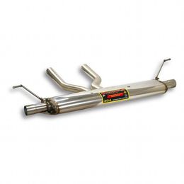 766006., SUPERSPRINT 766006. Rear Exhaust for AUDI Q7 4L في الإمارات, دبي. Condition - new. Price 9,850 AED. Photo, seller contacts | AUTO.AE