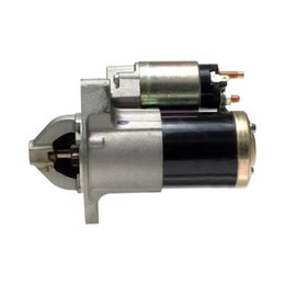 DNP-280-4218, Denso Remanufactured Starters for 2003-2009 PT CRUISER - 280-4218 في الإمارات, دبي. Condition - new. Price 650 AED. Photo, seller contacts | AUTO.AE