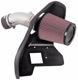 69-8611TS, K&N 69-8611TS Performance Air Intake System TYPHOON; TOYOTA CAMRY/VENZA, V6-3.5L, 07-13 in UAE, Dubai. Condition - new. Price 2,440 AED. Photo, seller contacts | AUTO.AE