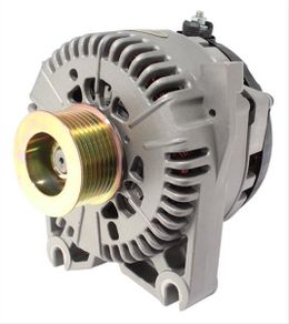 TFF-8251, Tuff Stuff Performance High-Amp Output Factory Cast-Plus Alternators for 1999-2003 F-150, 2004 F-150 HERITAGE - 8251 в ОАЭ, Дубай. Состояние - новое. Цена 1 370 AED. Фото, контакты продавца | AUTO.AE